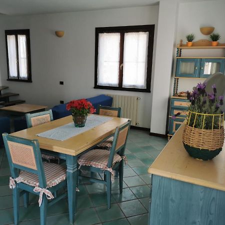 Pachisa Sul Mare Villa Торе Гранде Екстериор снимка