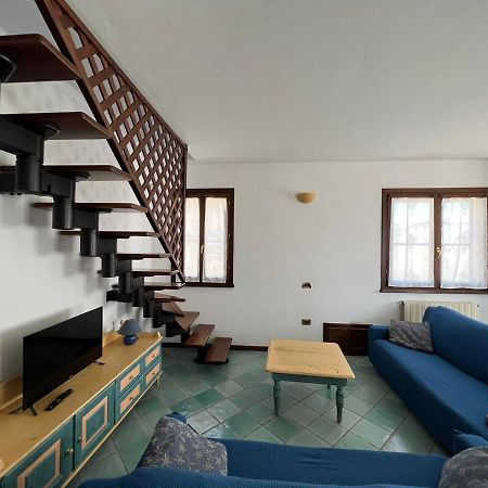 Pachisa Sul Mare Villa Торе Гранде Екстериор снимка
