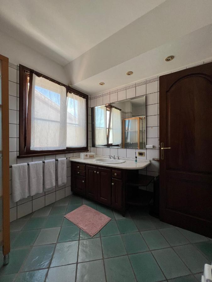 Pachisa Sul Mare Villa Торе Гранде Екстериор снимка