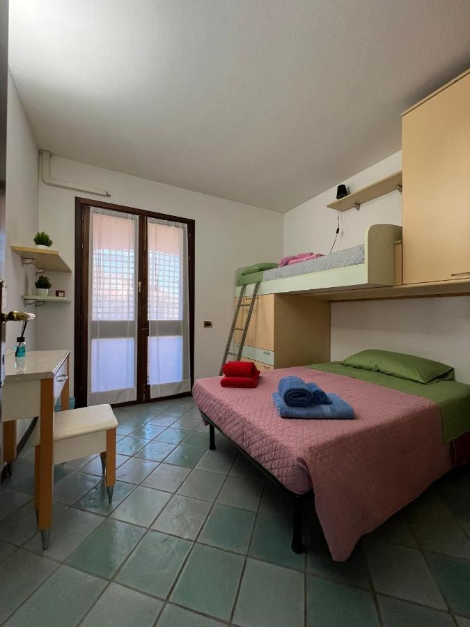 Pachisa Sul Mare Villa Торе Гранде Екстериор снимка
