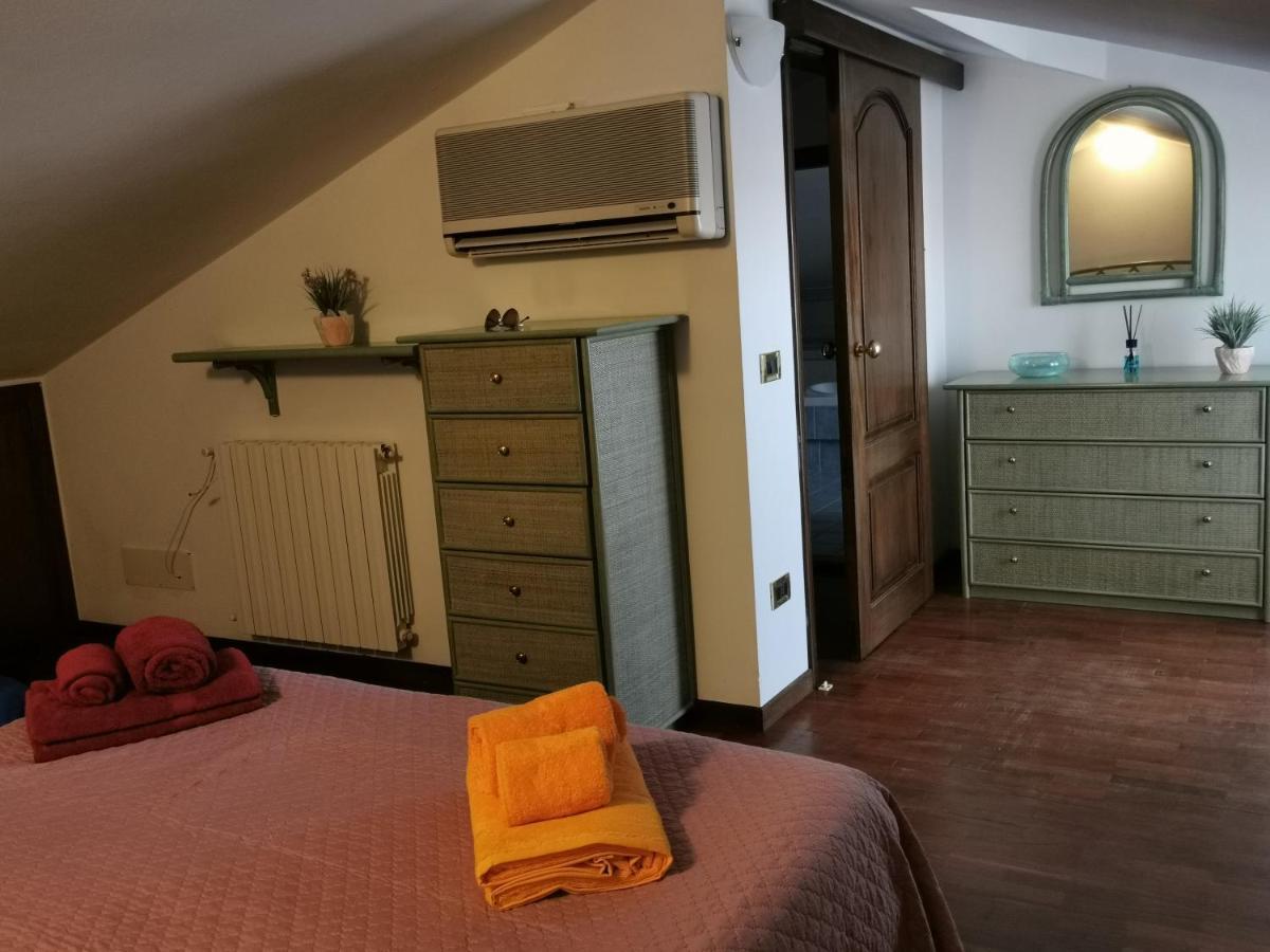 Pachisa Sul Mare Villa Торе Гранде Екстериор снимка