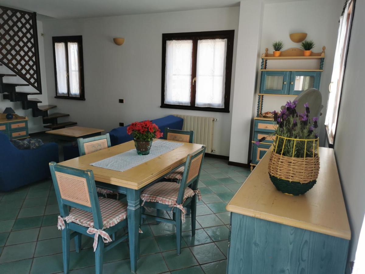 Pachisa Sul Mare Villa Торе Гранде Екстериор снимка