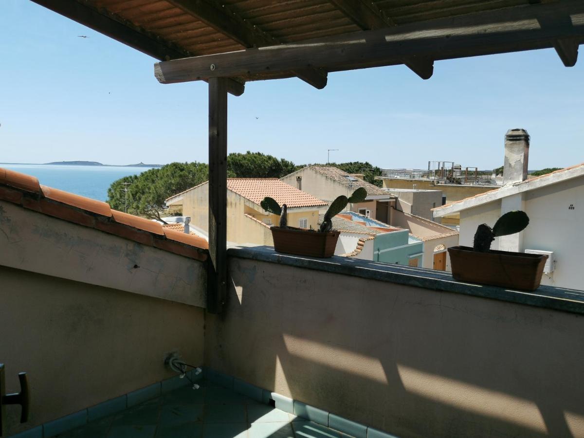 Pachisa Sul Mare Villa Торе Гранде Екстериор снимка