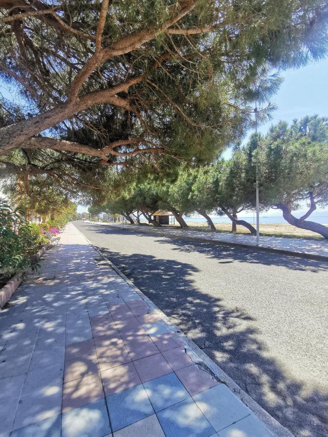 Pachisa Sul Mare Villa Торе Гранде Екстериор снимка