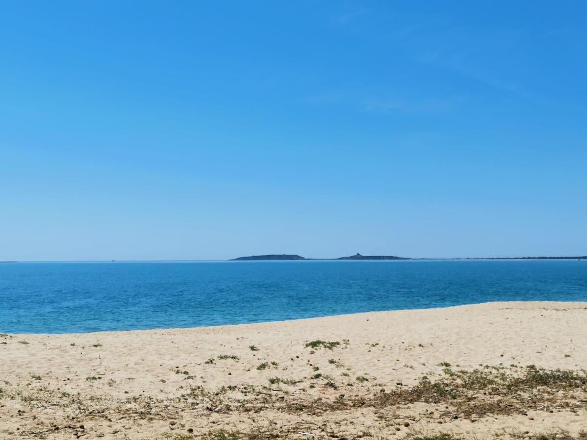 Pachisa Sul Mare Villa Торе Гранде Екстериор снимка