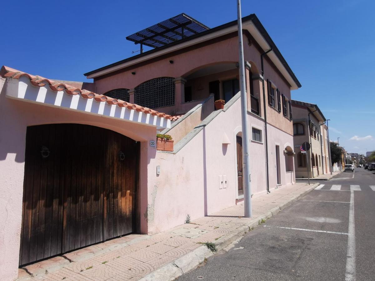 Pachisa Sul Mare Villa Торе Гранде Екстериор снимка