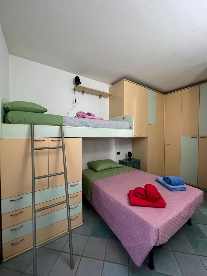 Pachisa Sul Mare Villa Торе Гранде Екстериор снимка