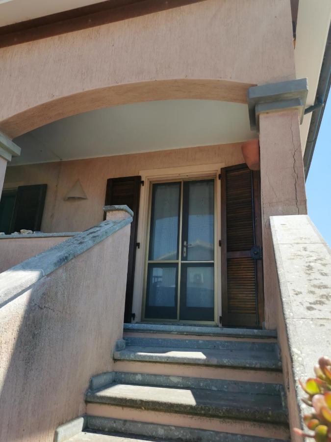 Pachisa Sul Mare Villa Торе Гранде Екстериор снимка