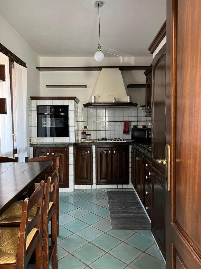 Pachisa Sul Mare Villa Торе Гранде Екстериор снимка